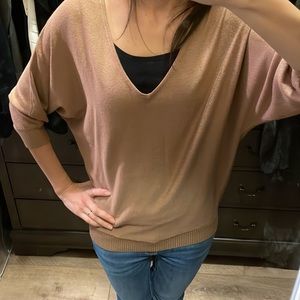 Premise sweater